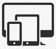 Responsive design icon