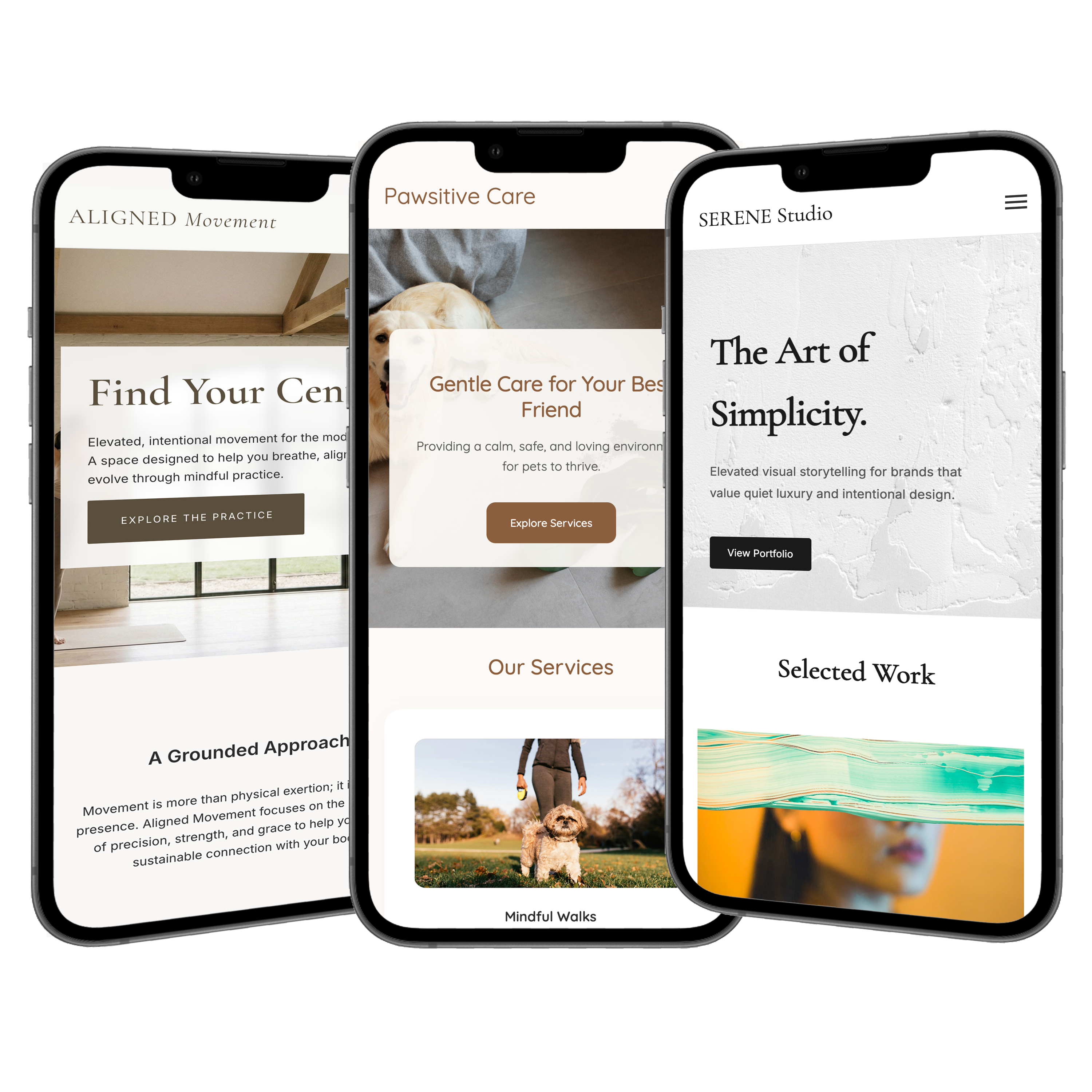 Modular Templates Project thumbnail
